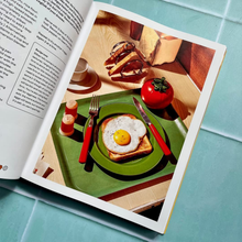 Anything You Can Cook, I Can Cook Vegan