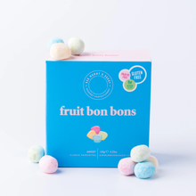 Ask Mummy and Daddy Fruit Bon Bon Sweets Gift Box