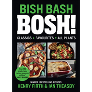 BISH BASH BOSH! Viva! Shop