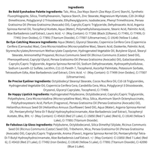 Be At One Ultimate Makeup Kit – Red