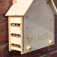 Beevive DIY Bee Hotel Kit Viva! Shop