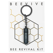 OFFER - Beevive The Bee Revival Kit - Anthracite Grey