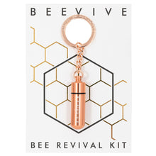 OFFER - Beevive The Bee Revival Kit - Rose Gold