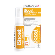 Better You Boost B12 Oral Spray 25ml Viva! Shop