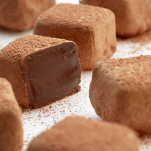 Booja-Booja Deeply Chocolate Truffles 92g