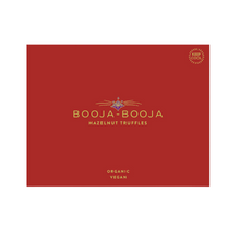Booja-Booja Special Edition Hazelnut Truffles 138g Viva! Shop
