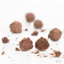 Booja-Booja Organic Fudge Brownie Chocolate Wonders 65g