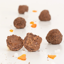 Booja-Booja Organic Salted Caramel Chocolate Wonders