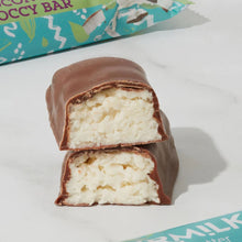 Buttermilk Plant-Powered Coconut Choccy Bar 45g