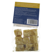 Buttermilk Vanilla Vegan Fudge 175g