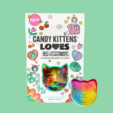 Candy Kittens Loves Ashton Attzs Gourmet Sweets Sharing Bag 140g