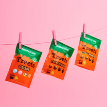 Candy Kittens Treets Crispy 