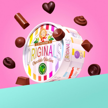 Catherine's Originals Vegan Chocolate Selection Box 300g