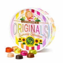 Catherine's Originals Vegan Chocolate Summer Selection Box 190g