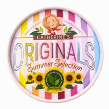Catherine's Originals Vegan Chocolate Summer Selection Box 190g