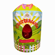 Catherine's Originals Vegan Milk Chocolate Eggstavagnza Filled With Chocolates 270g