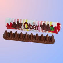 Catherine's Originals Vegan Milk Chocolate With H*ney & Almond Baby O'bar Multi-Pack 175g