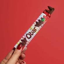 Catherine's Originals Vegan Milk Chocolate With H*ney & Almond Baby O'bar Multi-Pack 175g