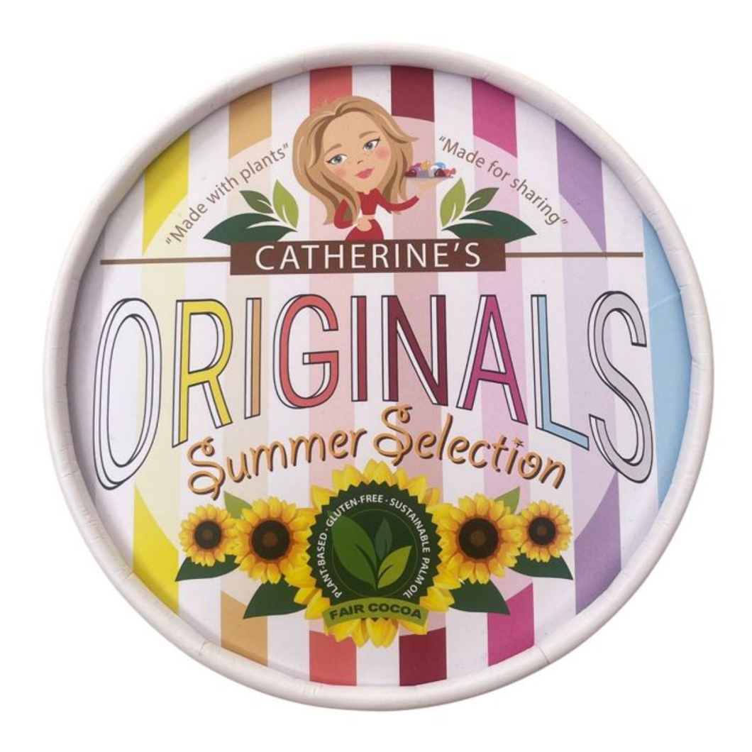 Catherine's Originals Summer Selection Box