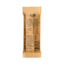 Cox & Co Miso & Caramel Chocolate