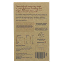 Cox & Co Christmas Tree Bar Miso & Caramel 50g