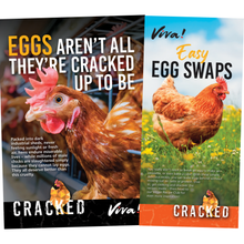 Cracked Leaflet Bundle