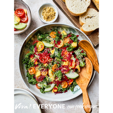 Everyone Can Cook Vegan - Viva!'s Ultimate Collection of 100 Mouth-Watering Recipes To Use Everyday Viva! Shop