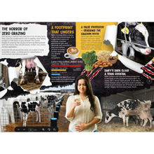 Dairy Is Scary Leaflet4