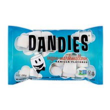 Sale 20/04/24 - Dandies Vegan Vanilla Marshmallows 200g
