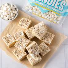 Dandies Vegan Vanilla Mini Marshmallows 200g