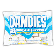 Dandies Vegan Vanilla Marshmallows 200g