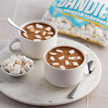 Dandies Vegan Vanilla Mini Marshmallows 200g