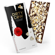 Dirty Cow Chocolate Netflix and Chill 80g