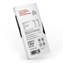 Dirty Cow Chocolate Netflix and Chill 80g