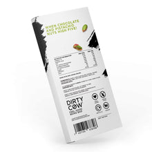 Dirty Cow Chocolate Pistachi Yo! 80g