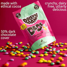 Doisy & Dam Chocolate Drops