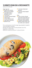 Cracked Easy Egg Swaps Leaflet x30