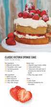 Cracked Easy Egg Swaps Leaflet x30