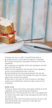 Cracked Easy Egg Swaps Leaflet x30