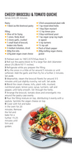 Cracked Easy Egg Swaps Leaflet x30