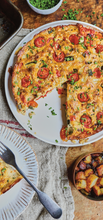 Cracked Easy Egg Swaps Leaflet x30