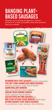 Easy Pork Swaps Leaflet x30