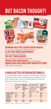 Easy Pork Swaps Leaflet x30