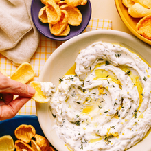 Eat Real Hummus Chips - Caramelised Onion and Balsamic Vinegar 45g