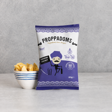 Family Secret Proppadoms - Tamarind Chutney 20g