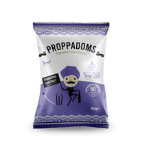 Family Secret Proppadoms - Tamarind Chutney 20g