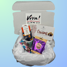 Viva! Father's Day Treat Box
