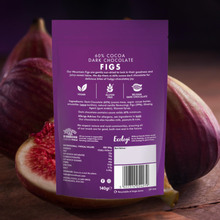 Forest Feast Dark Chocolate Figs