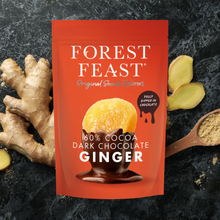 ForestFeastDarkChocolateCoatedGingerPouch