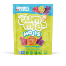 Freedom Confectionery Gummies Sour Mojis 100g